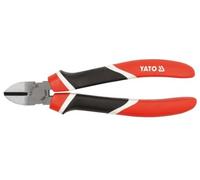 Yato Pince coupante de côté YT-1947
