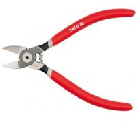 YATO YT-1951 Pince coupante de côté