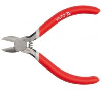 YATO YT-1953 Pince coupante de côté