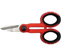 'Yato yt-1974 - Ciseaux d'électricien 5.5 (142 mm)