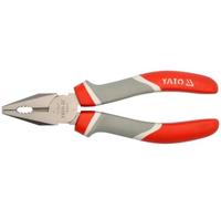 Pince - tenaille - tenaille russe - coupe boulon Yato - YT-2008 - Pince universelle 200 mm