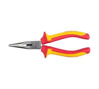 Yato Pince à bec long 160 mm isolée VDE