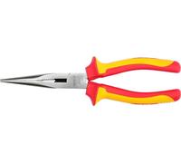 YATO YT-21155 - Pince pointue isolée 200mm VDE