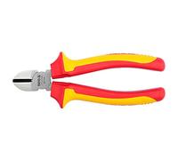 YATO YT-21158 VDE-Pince coupante côté de 160 mm