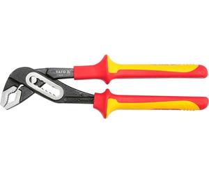 YATO YT-21161 Clé serre-tube / pince pompe à eau