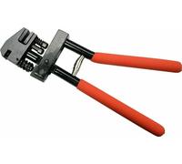 Yato YT-21582 Pince perforatrice 1 pièce 5 mm acier rouge
