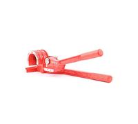 Yato Cintreuse manuelle YT-21840 – Outillage à cintrer les tubes – Noir