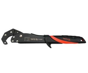 YATO YT-22005 Pince étau