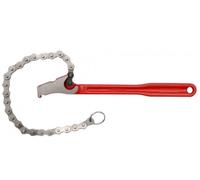 YATO YT-22260 Clé à sangle pour filtre à huile