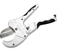 Yato Coupe-tube YT-2229 pour tuyaux jusqu'à 64 mm, rouge