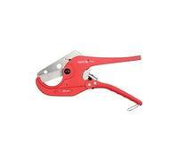 Yato YT-22312 Coupe tuyau PVC, Rouge