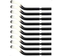 YATO YT-22361-Lames de rechange pour l'outil de meulage set 10 Pièces