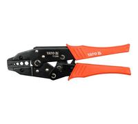Yato YT-2298 Pince à sertir Yato Pince à sertir noir, rouge