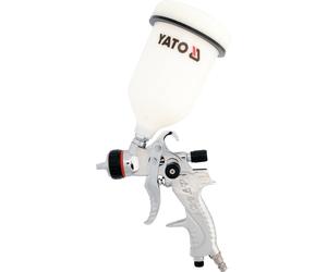 YATO YT-2340 Pistolet pulvérisateur, protection du sous-plancher