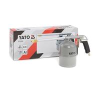 YATO YT-2374 Pistolet pulvérisateur, protection du sous-plancher