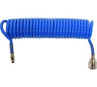 Yato YT-24201 - Spiral Recoil Air Hose PU