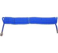Yato YT-24205 - Spiral Recoil Air Hose PU