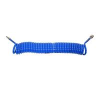 Yato yt-24208 - Spiral Recoil Air Hose PU
