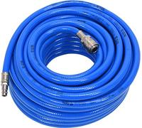 Yato Flexible à air comprimé YT-24221 20 m PVC