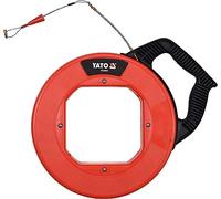 Yato YT-25015 Câble, Noir, 30 Meter