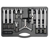 YATO YT-25105 Extracteur intérieur / extérieur