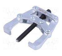 YATO YT-2514 Extracteur de roulement