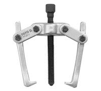 Yato YT-2515 YT Extracteur, Noir