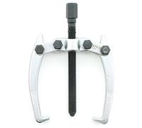 Yato yt-2516 - 2 bras d'extraction mandíbula 4 "