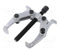 YATO YT-2517 Extracteur de roulement