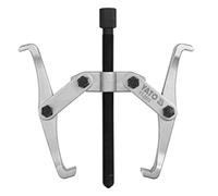 Yato yt-2518 - 2 bras d'extraction Pince 8 "
