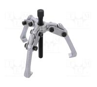 YATO YT-2519 Extracteur de roulement