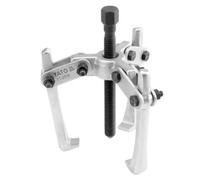 Yato YT-2519 Extracteur à 3 Bras, Noir