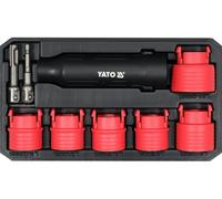 YATO YT-25385 Brosse de nettoyage