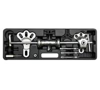 Yato yt-25391 - Slide Hammer Set 16pcs