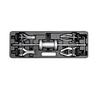 Yato YT-2540 Lot de 5 marteaux coulissants