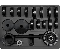 YATO YT-2541 Kit de montage. Moyeu de roue / Roulement de roue