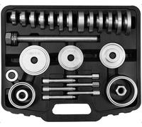 YATO YT-25412 Kit de patin de butée, outil d'injection