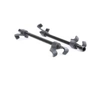 YATO YT-2544 Compresseur de ressort hélicoïdal, ressort de suspension