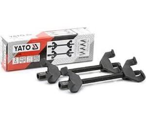 YATO YT-2546 Compresseur de ressort hélicoïdal ressort de suspension