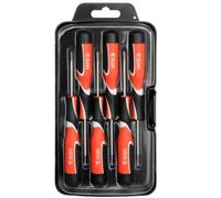YATO YT-25861 Kit de tournevis