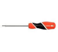 YATO YT-25953-Tournevis torx T8 de sécurité s2 x 75 mm