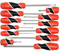 YATO YT-25967 Kit de tournevis