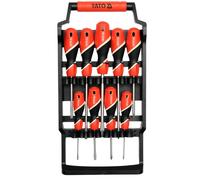 YATO YT-25968-9pcs ensemble Tournevis s2
