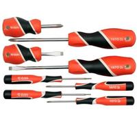 YATO YT-25980 Kit de tournevis