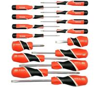 YATO YT-25981 Kit de tournevis