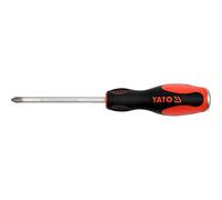 YATO YT-25997-Tournevis Phillips x 150 mm PH3 6150crv passer à travers