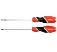 YATO YT-25998 Kit de tournevis