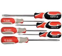 YATO YT-2668 Kit de tournevis