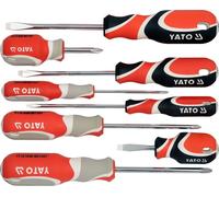 YATO YT-2670 Kit de tournevis