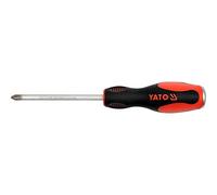 YATO YT-2710-Tournevis Phillips x 150 mm PH3 6150crv passer à travers